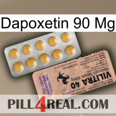 Dapoxetine 90Mg 41